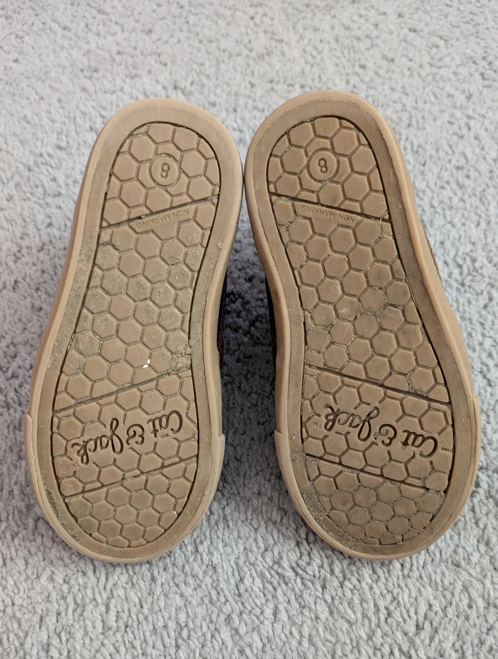 Cat & Jack Xavier Sneakers